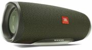 ПортативнаяколонкаJBLCharge4Green