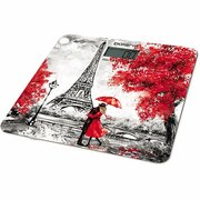 ВесынапольныеPolarisPWS1864DG,glass,resilience180kg,autumninParis