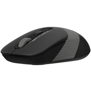 WirelessMouseA4TechFG10,Optical,1000-2000dpi,4buttons,Ambidextrous,1xAA,Black/Grey,USB