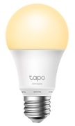 TP-LINKTapoL510E,SmartWi-FiLEDBulbwithDimmableLight