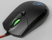 ZALMAN"ZM-M600R",GamingMouse,600/1000/1600/4000dpiadjustable(or16DPIcontrolsviaCustomFirmware),RGBLEDColorWheel&Logo,Pollingrate(Auto~1000Hz),AvagoA3090gamingsensor,Omronbuttonapplied,TeflonGlide,USB,Black