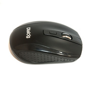 DialogPointer-RF2.4Gопт.мышь,6кнопок+ролик,USB,черная