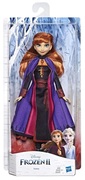 HASBRODisneyE6710КуклаFrozen2Анна