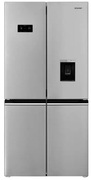 ХолодильникSideBySideSharpSJ-FA25IHDAF-EU