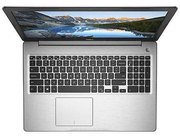 17.3"DELLInspiron175775Silver,AMDQuad-CoreRyzen52500U2.0-3.6GHz/16GBDDR4/2TBHDD/DVD-RW/AMDRadeonVega8/WiFi802.11ac/Bluetooth4.2/WebcamHD/BacklitKeyboard/FP/17.3"FHDAnti-GlareLEDBacklitDisplay(1920x1080)/Windows1064-bit