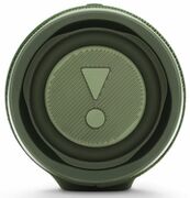 ПортативнаяколонкаJBLCharge4Green
