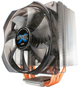 ZALMANCooler"CNPS10XOPTIMA(2011)",Socket775/1150/1151/2011&FM2/FM1/AM3+,upto130W,120х120х25mm,1000~1700rpm,17~28dBA,4pin,PWM,SharkFinBladeFan,FluidShieldBearing,4heatpipesdirectcontact,includedThermalGrease(ZM-STG2M)