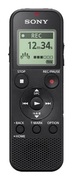DigitalVoiceRecorderSONYICD-PX370,4GBPCLink+MCslotICD