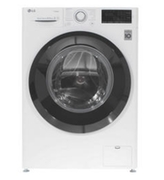 СтиральнаямашинаLGF2J5WS6W(Россия)