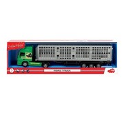 Dickieauto"Autoremorcacuremorca"42cmSIMBA-DICKIE