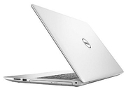 17.3"DELLInspiron175775Silver,AMDQuad-CoreRyzen52500U2.0-3.6GHz/16GBDDR4/2TBHDD/DVD-RW/AMDRadeonVega8/WiFi802.11ac/Bluetooth4.2/WebcamHD/BacklitKeyboard/FP/17.3"FHDAnti-GlareLEDBacklitDisplay(1920x1080)/Windows1064-bit