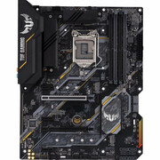 МатеринскаяплатаAsusTUFGAMINGB460-PLUSATX,Intel®B460,S1200