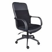 FotoliudeBirou9016,Black