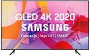 ТелевизорSamsungQE50Q60T(Россия)