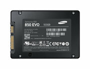 ТвердотельныйнакопительSSDSamsung850EVOMZ-75E500B/EU,500GBSSD2.5"