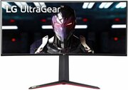 34"LG34GN850-B,Black(Curved-IPS3440x1440,G-SYNC144Hz,1ms,400cd,HDR10,HDMI+DP,HAS)