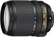 NikonAF-SDXZoom-Nikkor18-140mmf/3.5-5.6GEDVR,JAA819DB,(ObiectivNikon/обьективNikon)www