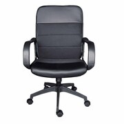 FotoliudeBirou9016,Black