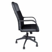 FotoliudeBirou9016,Black