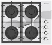 ГазоваяварочнаяпанельGefestСВН2230K28