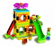 ПаркаттракционовAM101