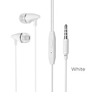 BorofoneBM25SoundedgeuniversalearphoneswithmicWhite