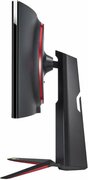 34"LG34GN850-B,Black(Curved-IPS3440x1440,G-SYNC144Hz,1ms,400cd,HDR10,HDMI+DP,HAS)