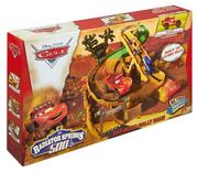 Pista"RadiatorSprings"