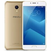 MeiZuM5Note5.5"3+32Gb4000mAhDUOS/GOLDCN+