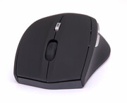 DialogKatana-RF2.4Gлазернаямышь,6кнопок+ролик,USB,черная