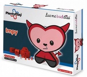 КонструктордлядетейPlentyPlayLM-BUDDIES30602