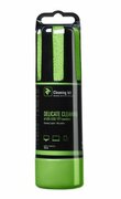 2ECleaningKitLiquidforLED/LCD150ml+Cloth,Green