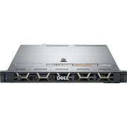 DellPowerEdgeR4401URack,XeonSilver4110(8C/16T,2.1GHz,11MB),16GBRDIMMDDR4,120GBSSD(upto82,5"HotPlugHDD),PERCH730P2GBRAID,iDRAC9Express,TPM2.0,DualPort1Gb,SingleHot-plugPSU(1+0)550W