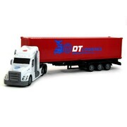 Dickieauto"Autoremorcacuremorca"42cmSIMBA-DICKIE