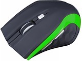 МышьModecomwirelessMC-WM5black-green