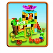 ПаркаттракционовAM101