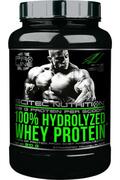 SCITEC100%HYDROLYZEDWHEY910грамм