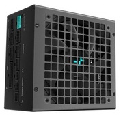 PSUDEEPCOOLPX1000G,1000W,ATX12VV3.0,80PLUS®Gold,FullModularCableSystem,ActivePFC+FullBridgeSRCLLC+DCtoDC,135mmFDBfanwithPWM,Silent,ErP2014,+12V(83.3A),20+4Pin,2xEPS(4+4Pin),8xSATA,3xPCI-E(6+2pin),4xPeripheral