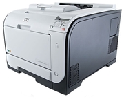 PrinterHPColorLaserJetPro400M451NW
