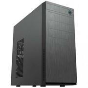 КорпусChieftecEloxHC-10B(HC-10B-OP),Black