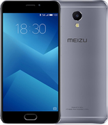 MeiZuM5Note5.5"3+16Gb4000mAhDUOS/GREYCN+