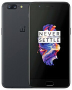 СмартфонOnePlus5A50005.5"8+128Gb3300mADUOS/BLACKEU