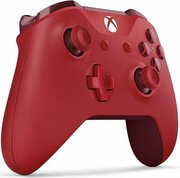 GamepadXboxOneWirelessControllerRedforXboxOne/OneS/OneX