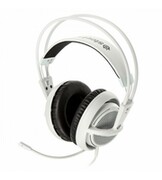 SteelSeriesHeadsetSiberia200White(51132),