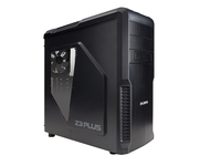 ZALMAN"Z3"ATXCase,withoutPSU,Massivemetalmesh,Tool-less,3fanspre-installed(3x120mmfan),1x2.5"DriveBays,Fan-speedadjustingswich,BottommountedPSU,1xUSB3.0,2xUSB2.0/Audio,Black