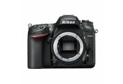 NikonD7200body,24.1MPxDXCMOSsensor23.5x15.6mm;EXPEED4;ISO100-25600;FullHD;LiveView;ActiveD-Lighting;MaximumAutofocusAreas/Points51;ADLBracketing,VBA450K001www