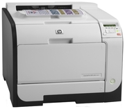 PrinterHPColorLaserJetPro400M451NW