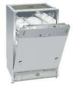 ПосудомоечнаямашинаKaiserS60I60XL