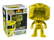 POP!VinylPowerRangersYellowMorphing