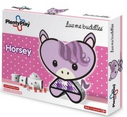 КонструктордлядетейPlentyPlayLM-BUDDIES30504